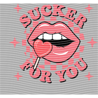 Valentine's Day-QRJ  3025